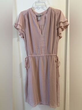 sachin and babi light blue dress Pink Hm Chiffon Dress for Sale up to 90% Off: Poshmark